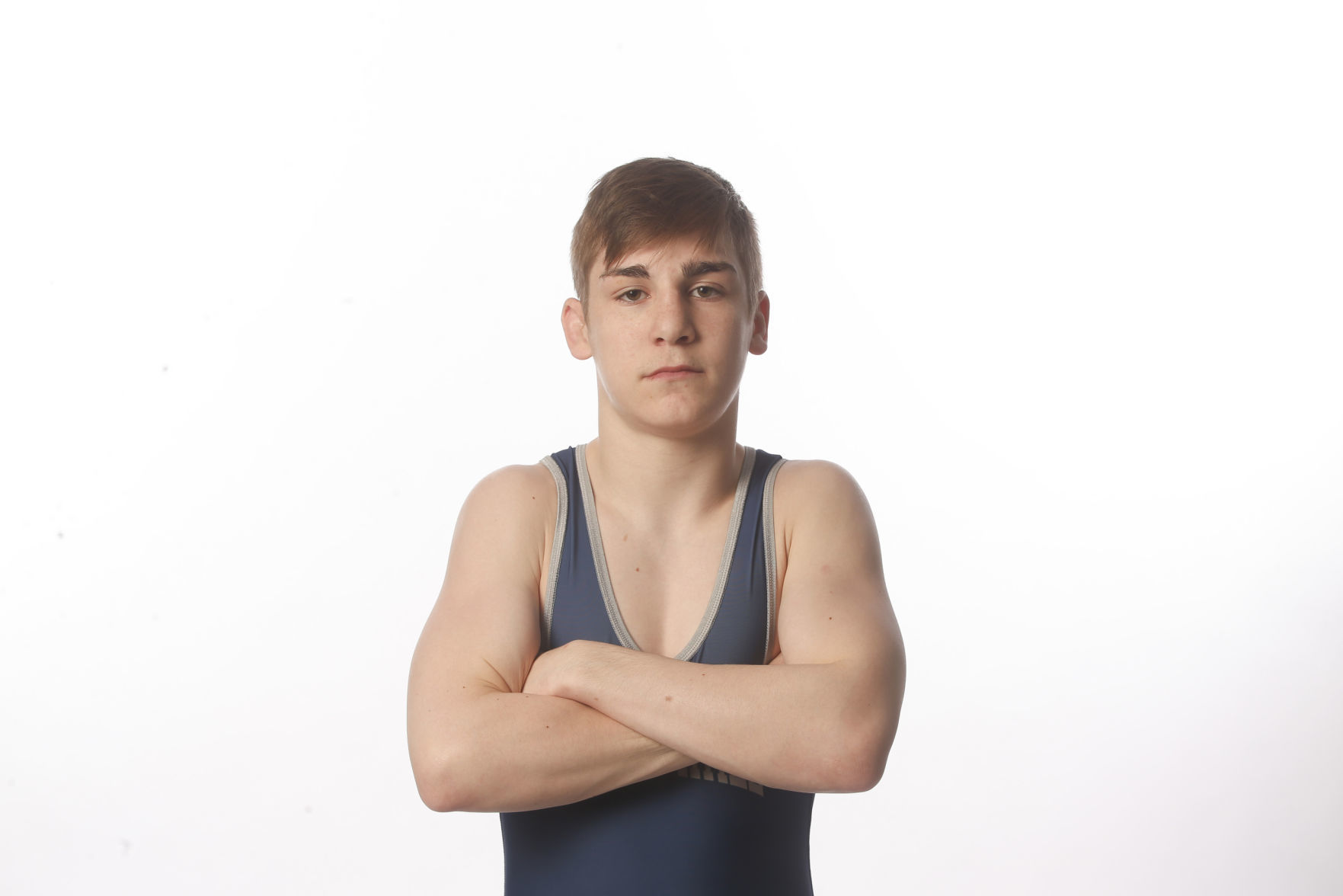Eli Griffin, Cascia Hall, 2021?